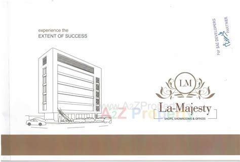 La Majesty | at Vadodara, Vadodara