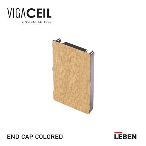 LEBEN | Baffle Ceiling