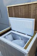 Image result for Deep Freezer Chest