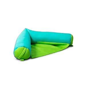 Big Joe Noodle Sling Float-Green : Amazon.in: Toys & Games
