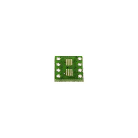 SOP8 / SSOP8 Smd - Dip Converter Motorobit - Motorobit.com