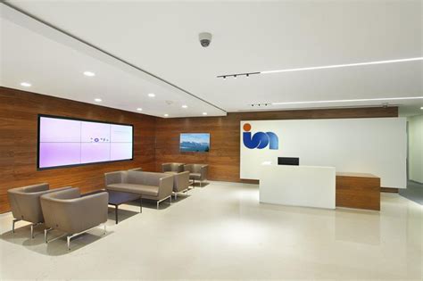 Ambience Interiors - Office Interiors & Fit-Outs, Office Interior ...