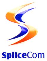 SpliceCom 的图像结果
