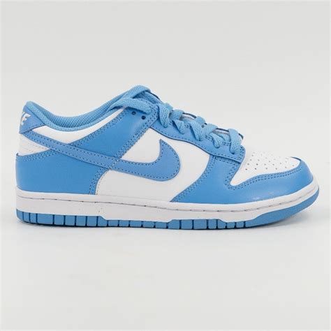 Shoes With Light Blue