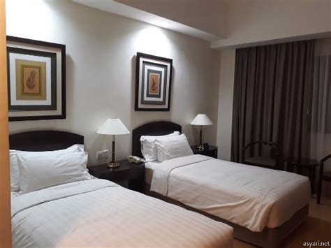 SINTESA PENINSULA HOTEL PALEMBANG - Hotel Reviews, Photos, Rate ...