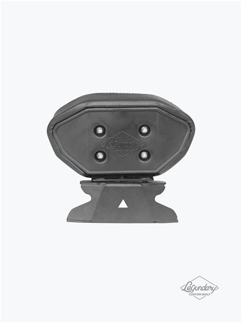 KTM ADV390 Back Rest Legundary – Bandidos pitstop