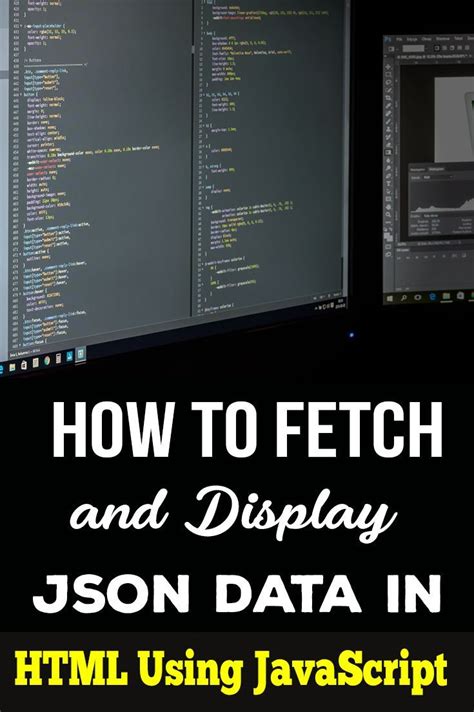 xml and json are programming languages