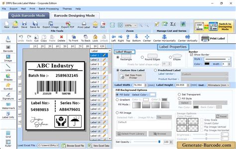 Image result for EAN-13 Barcode Tutorial