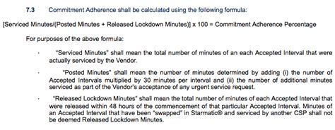 Commitment Adherence 的图像结果