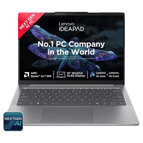 Buy Summer Sale on Lenovo IdeaPad Slim 5 Online at Best Prices | Croma