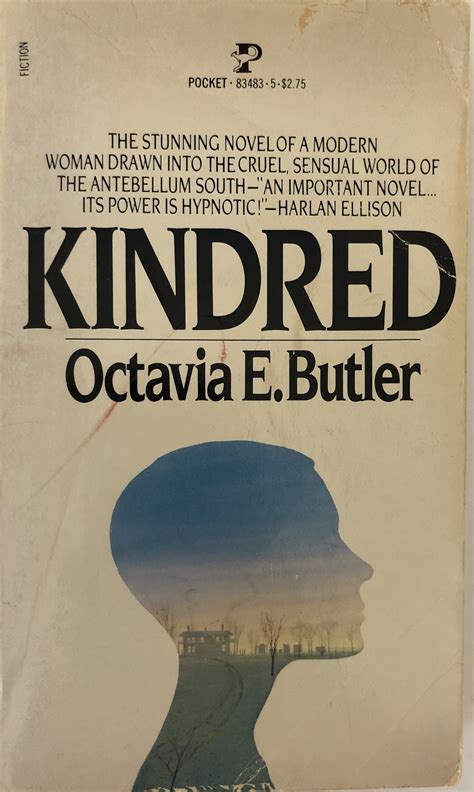 Kindred by Octavia Butler: Very Good Paperback (1981) 1st Edition ...