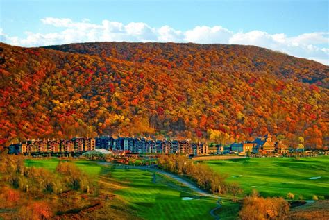 Here are some of the best places to see fall foliage in New Jersey