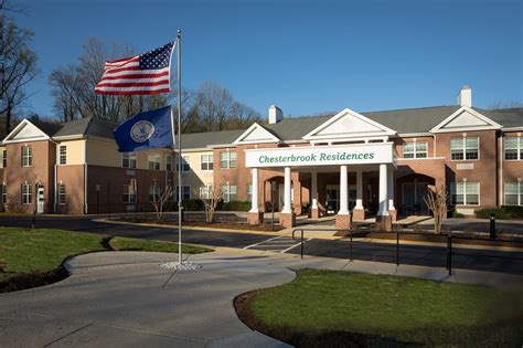 Gallery - Chesterbrook Residences