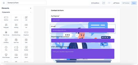 Image result for How to Send Email from Website Form