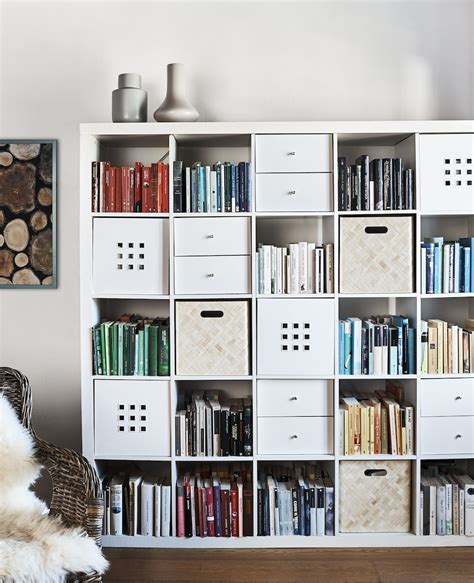 kallax room ideas