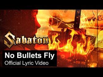 Image result for No Bullets Fly Loop