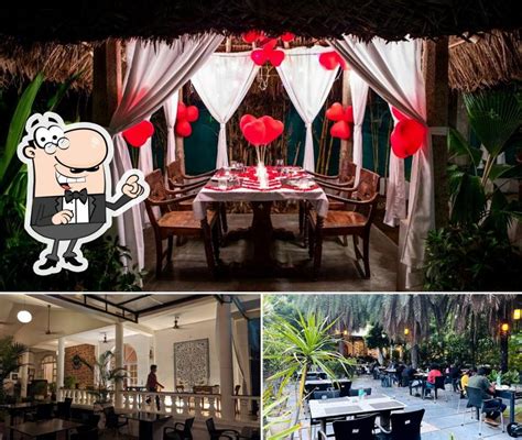 Kipling Cafe - Restaurant in ECR, Chennai - Restaurant menu, prices and ...