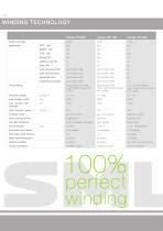 Cast film lines - SML Maschinengesellschaft - PDF Catalogs | Technical ...
