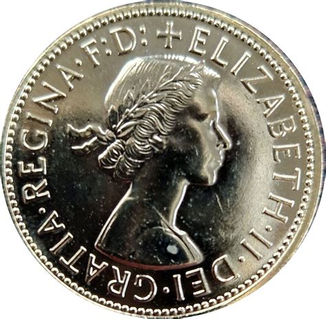 1 Penny - United Kingdom - Numista
