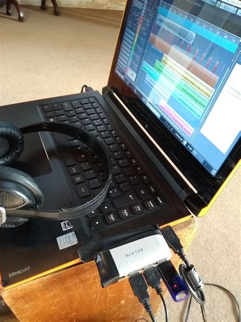 Click Tracks Using Cubase 的图像结果
