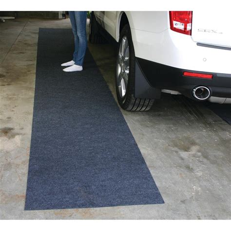 Garage Floor Runners | Gempler's