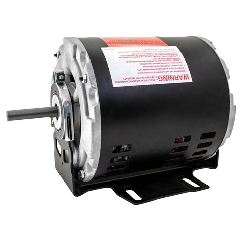Imm Evaporative Cooler Motor 2 Speed 1 2 Hp 115 | Desertcart INDIA