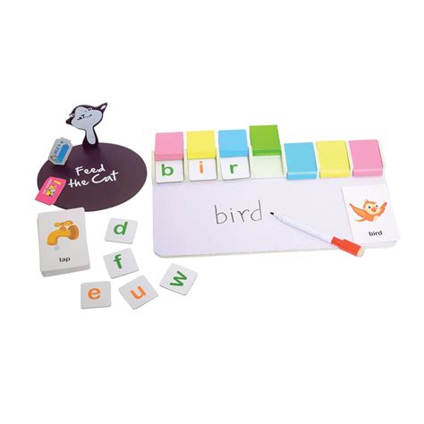 Image result for Learning to Spell Cat