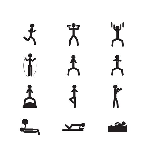 Easy Exercise Icon 的图像结果