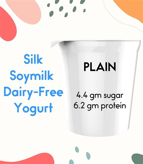 Is Soy Yogurt High in Sugar? - Sandra Gentleman