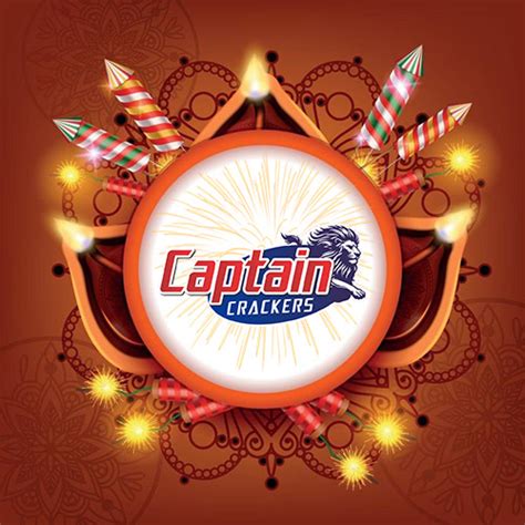 Welcome to Captain Crackers