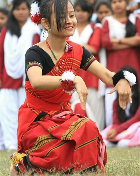 10 Lesser-Known Facts about the Mising Tribe in Northeast Assam