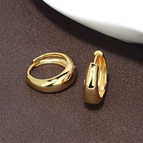 Bali Earrings - Buy Bali Earrings online at Best Prices in India ...