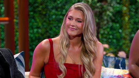 'Love Is Blind': Hannah Jiles Reveals Her Relationship Status After Breakup