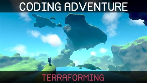 Coding Adventure 的图像结果