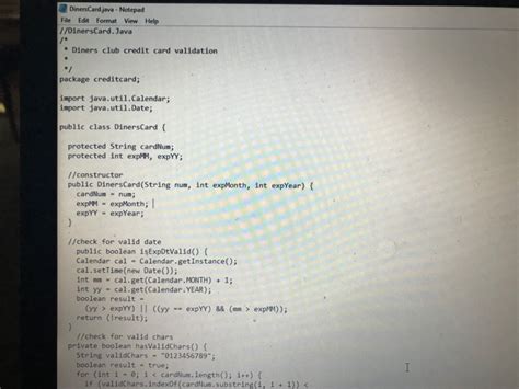 Image result for Java Assignment Credit Card Bill