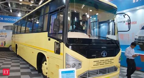 More about Starbus Ultra AC - Tata Luxury Bus, Starbus Ultra AC ...