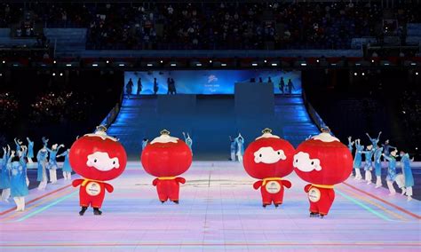 Winter Paralympics open in Beijing without Russia