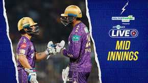 Cricbuzz Live: Kolkata v Hyderabad, Pre-match show | Cricbuzz.com