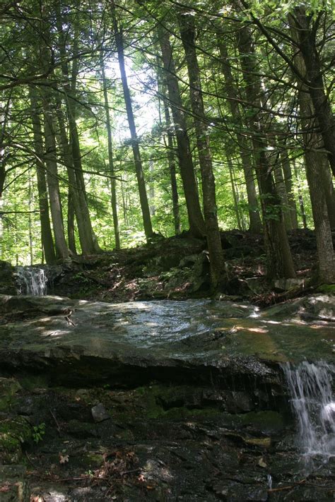 Mount Ascutney State Park, a Vermont State Park located near Claremont