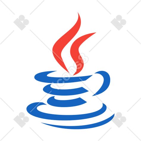 Image result for Java Logo Square