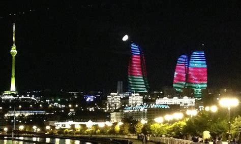 Baku Tourism (2024): Best of Baku, Azerbaijan - Tripadvisor