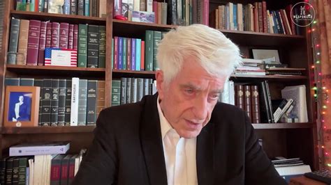 Jacques Vallée stated that 20+ years ago the U.S. government ...