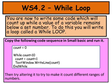 Image result for Small Basic Programming