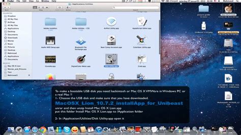 Image result for Create Bootable USB OS X