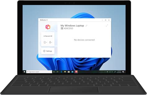 iOS Screen Mirroring On Windows without Download 的图像结果