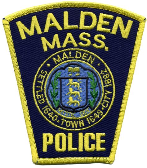 News Flash • Malden, MA • CivicEngage