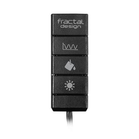 Buy Fractal Design Adjust R1 RGB Controller at Best Price in India ...