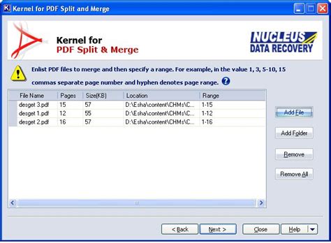 Image result for PDF Combiner Software
