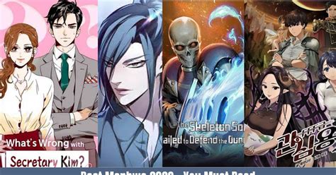 MANHWA DETAILED REVIEW