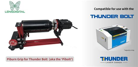 Thunder Laser Rotary Unit Tutorial 的图像结果